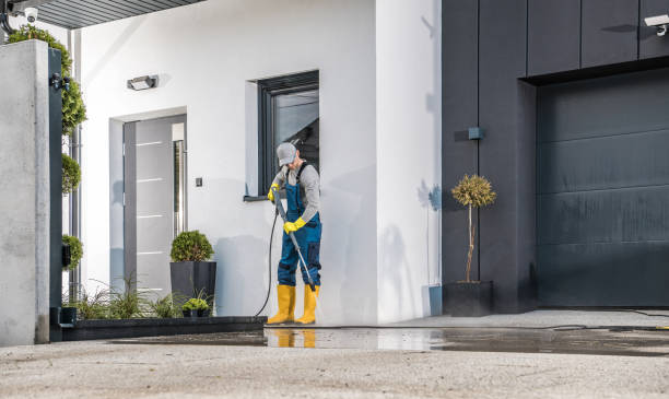 Concrete Sealing in Weaver, AL